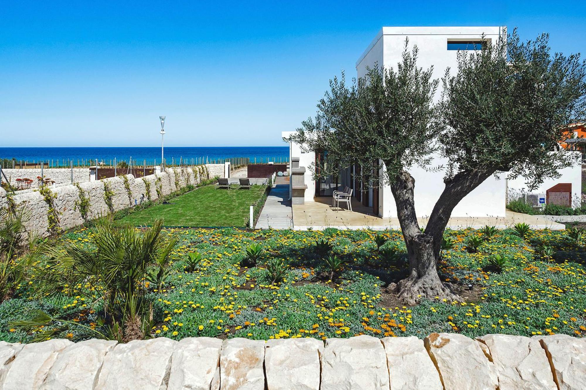 San Lorenzo - Lavanda Reitani Exterior foto